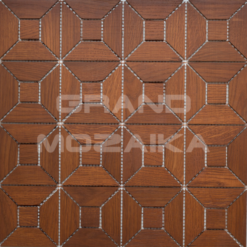 Мозаика Квартал 6011 серия Квартал