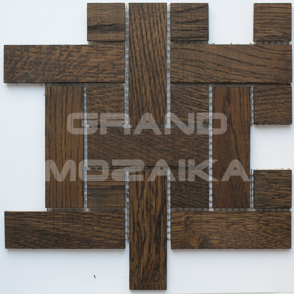 Мозаика Плетенка серия Плетенка