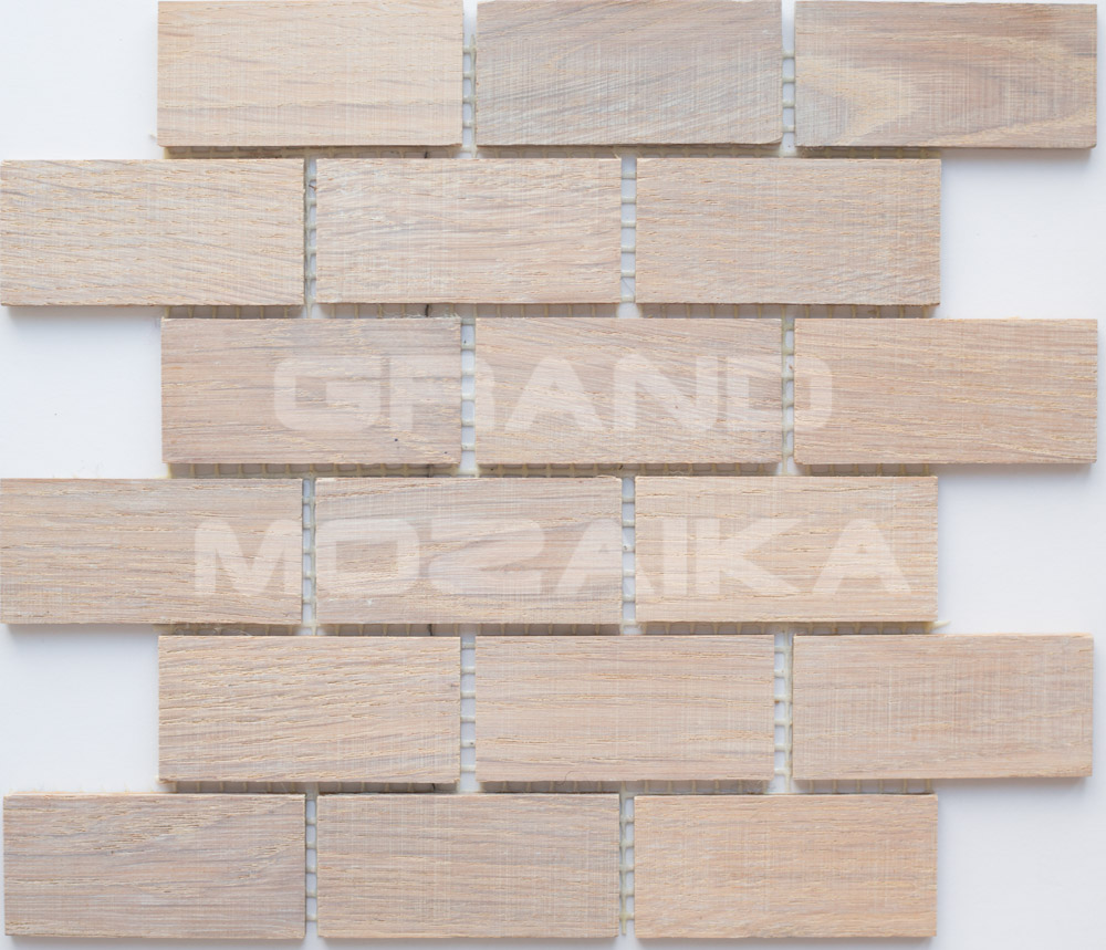 Мозаика Кирпич серия Кирпич