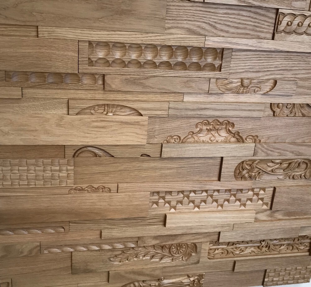 Мозаика Эра 3D.16.0.2.0 серия Tarsi 3D