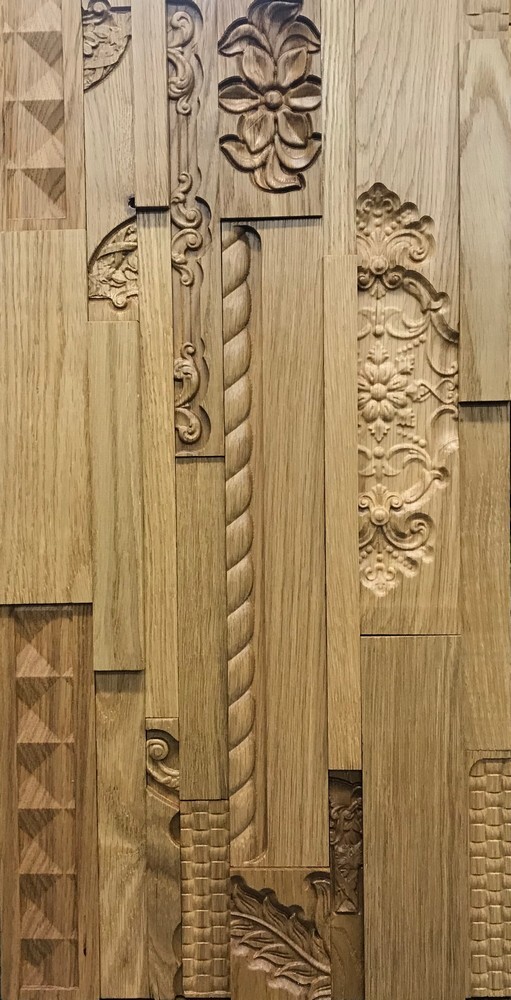 Мозаика Эра 3D.16.0.2.0 серия Tarsi 3D