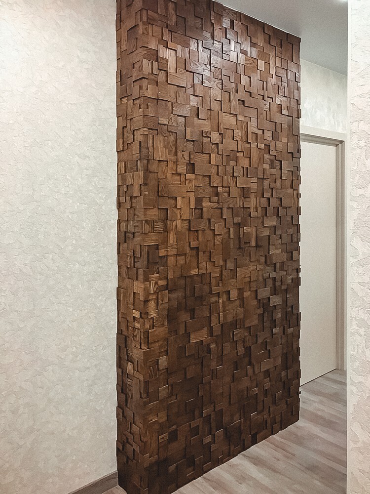 Мозаика Хауз 3D.5.0.4.0 серия Tarsi 3D