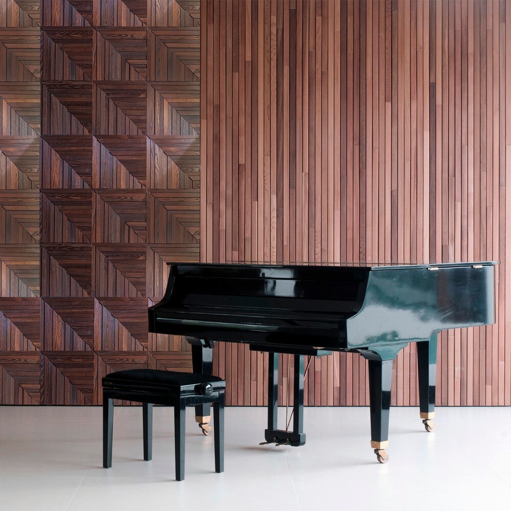 Мозаика Колос 3D.17.Т.2.0 серия Tarsi 3D