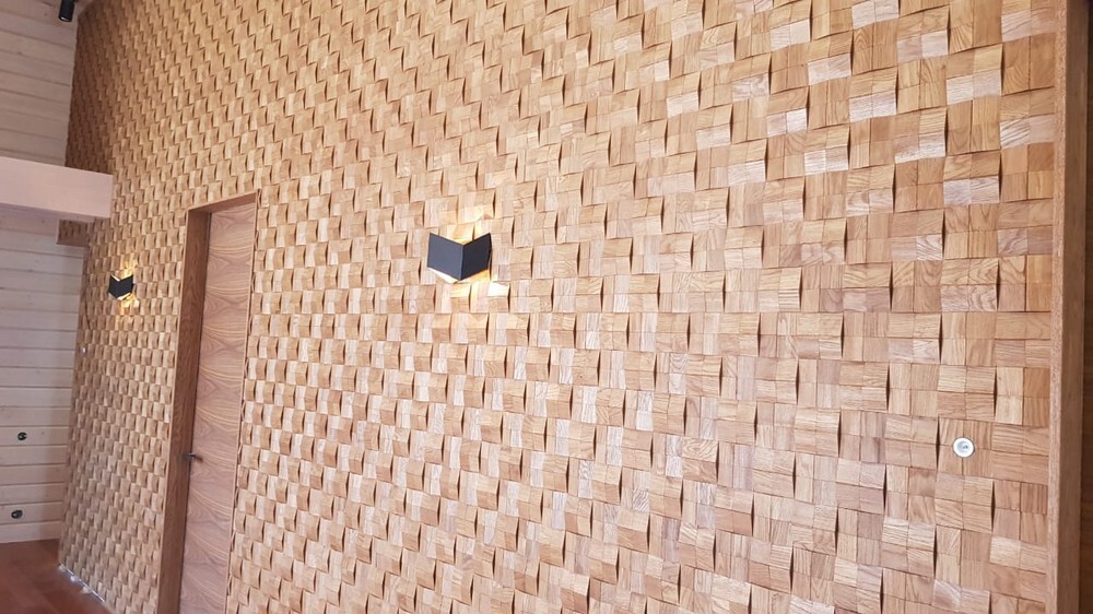 Мозаика Комптон 3D.14.0.13.0 серия Tarsi 3D