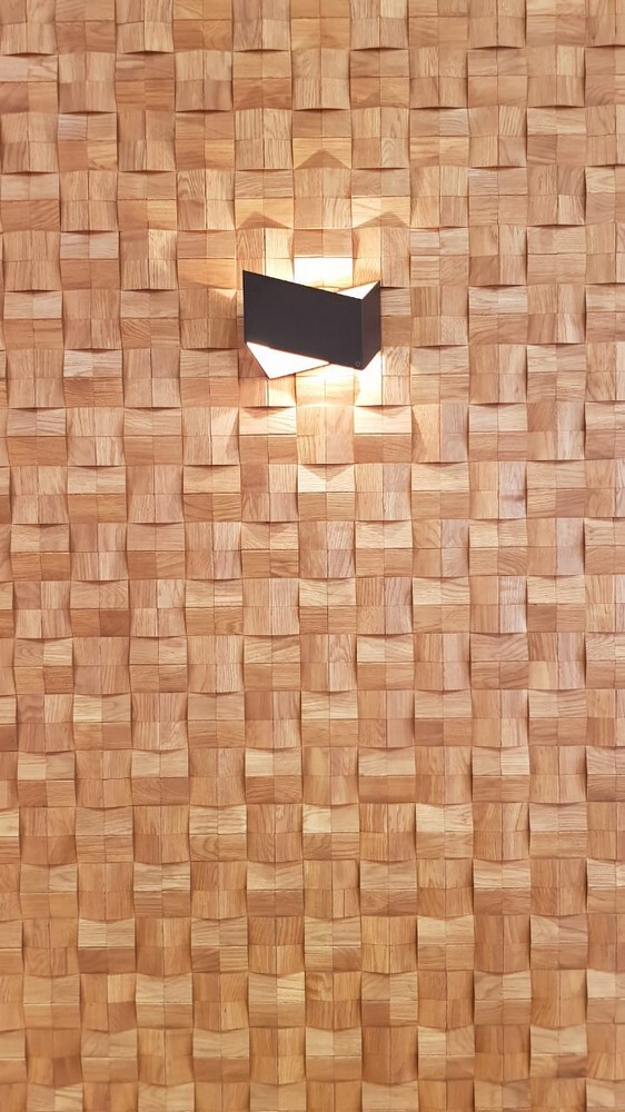 Мозаика Комптон 3D.14.0.13.0 серия Tarsi 3D