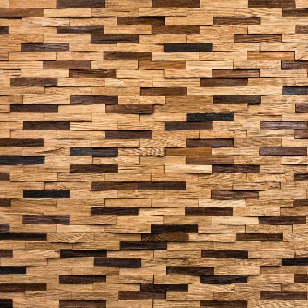 Мозаика Корза 3D.3.М.2.1 серия Tarsi 3D