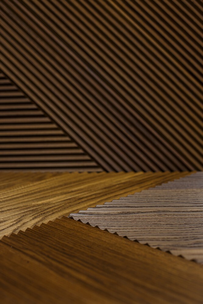 Мозаика Лайн L.Т.2.0 серия Tarsi 3D