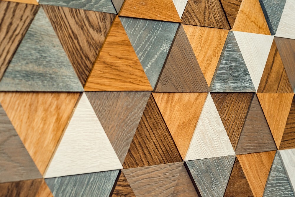 Мозаика Pixel Art.4 - трой серия Tarsi 3D