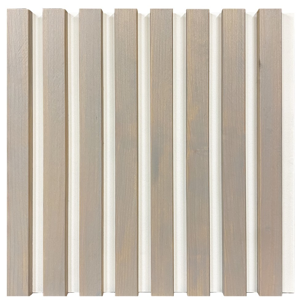 Панель R.1.1 серия Реечные панели