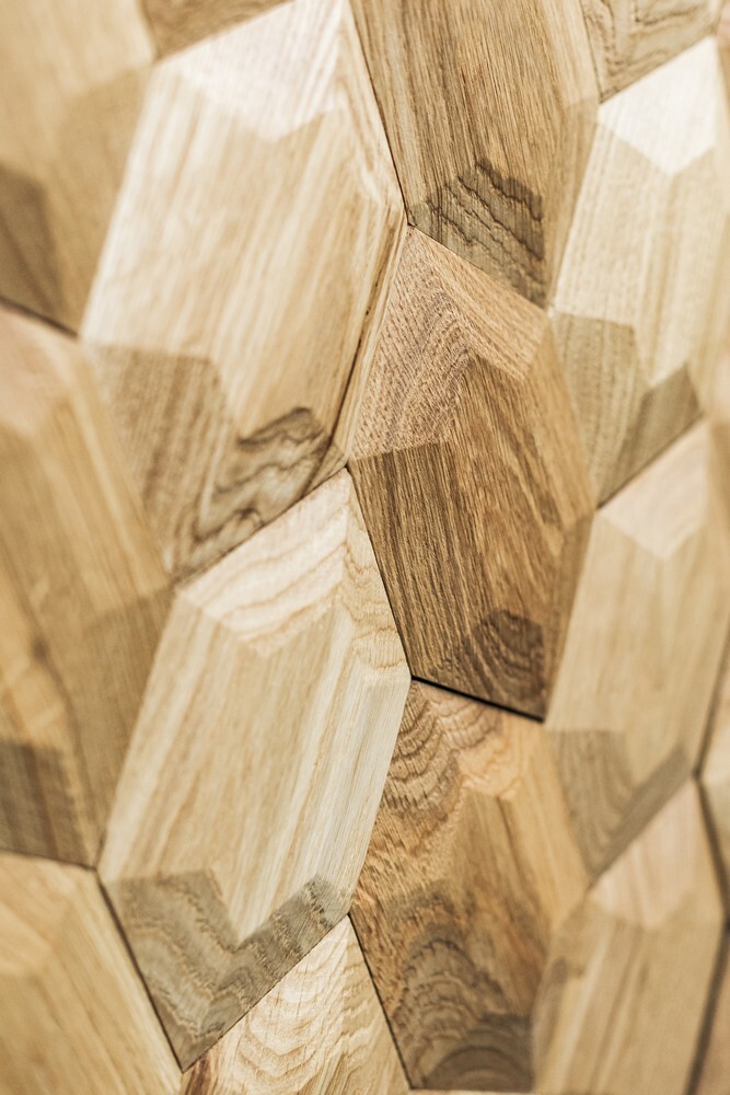 Мозаика Рубин 3D.20.0.2.0 серия Tarsi 3D