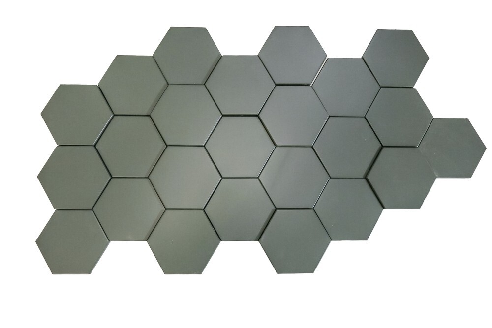 Мозаика Соты 3Д.15.Э.1.0 серия Tarsi 3D