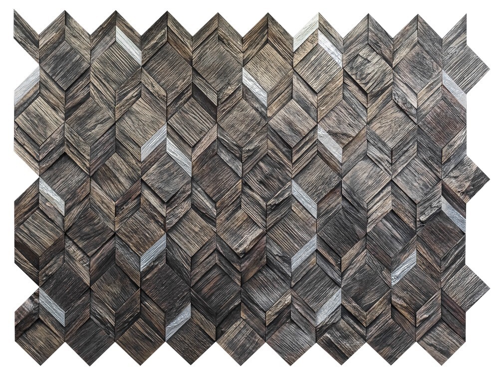 Мозаика Вира 3D.21Р.0.6.1 серия Tarsi 3D