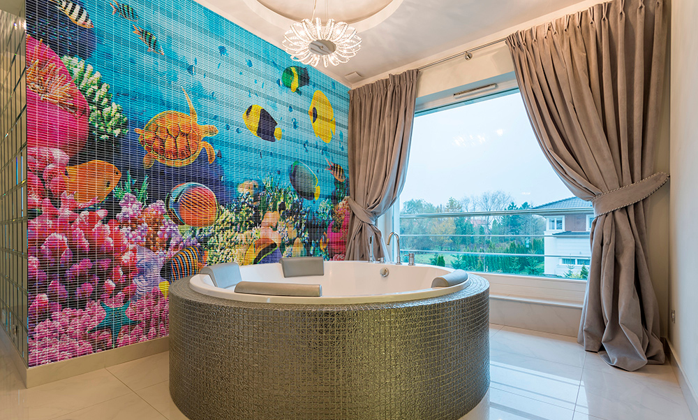 Панно 5893 серия Панно Fa Ro