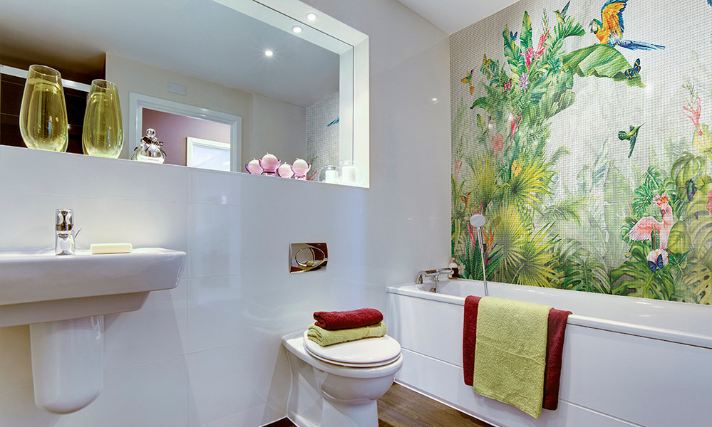 Панно 8322 серия Панно Fa Ro