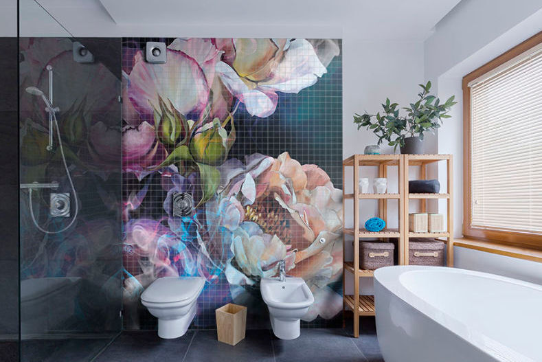 Панно 31602 серия Панно Fa Ro