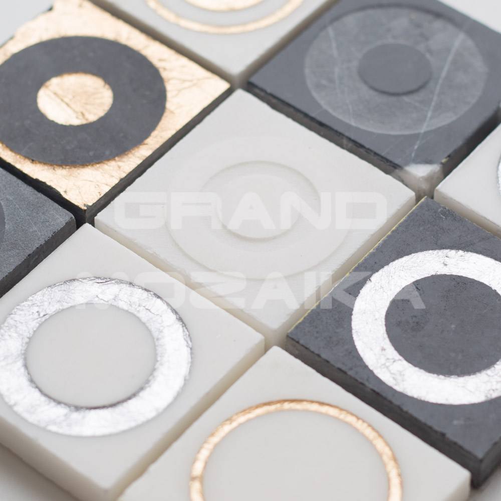 Мозаика Equilibrio 005A серия Equilibrio