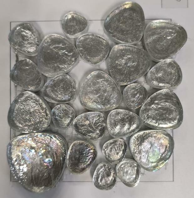 Мозаика Drops 66 серия Drops