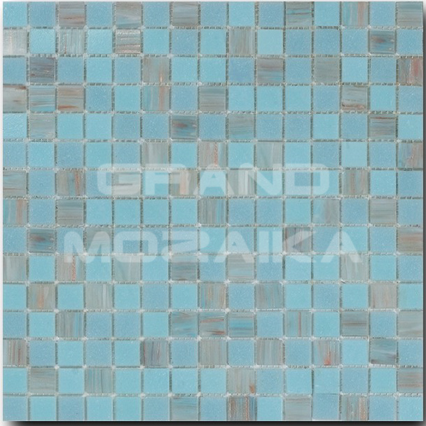 Мозаика Acquamarina R + серия Aquatica Rose