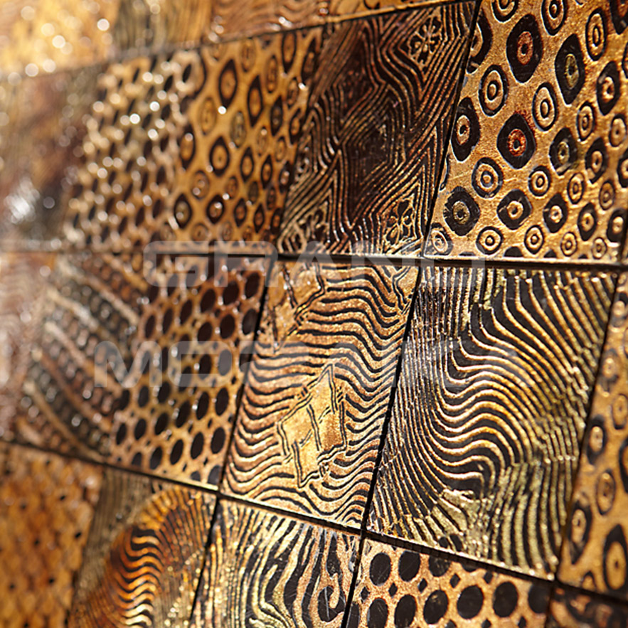 Мозаика Equilibrio 30-MIX1 серия Equilibrio