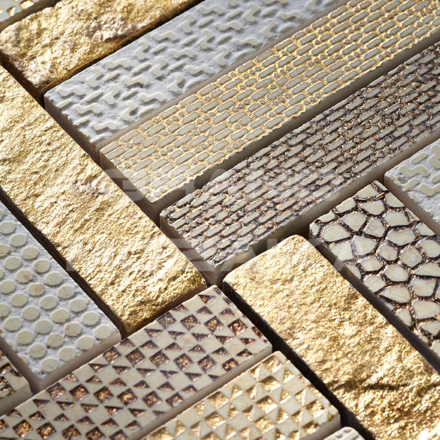 Мозаика Equilibrio M3 серия Equilibrio