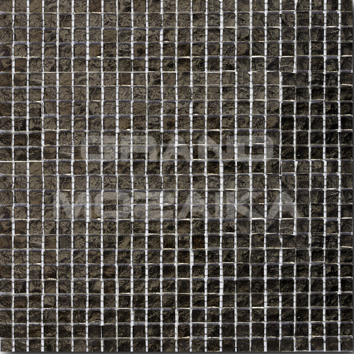 Мозаика Murano Specchio 17 10x10 серия Murano Specchio