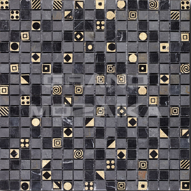 Мозаика Equilibrio 016 серия Equilibrio