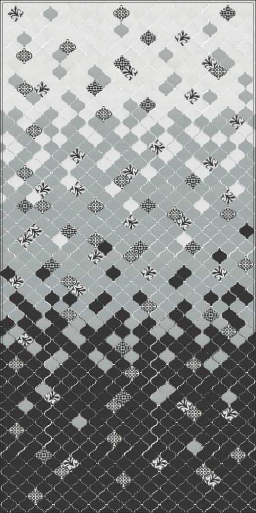 Мозаика 65001 серия Арабески