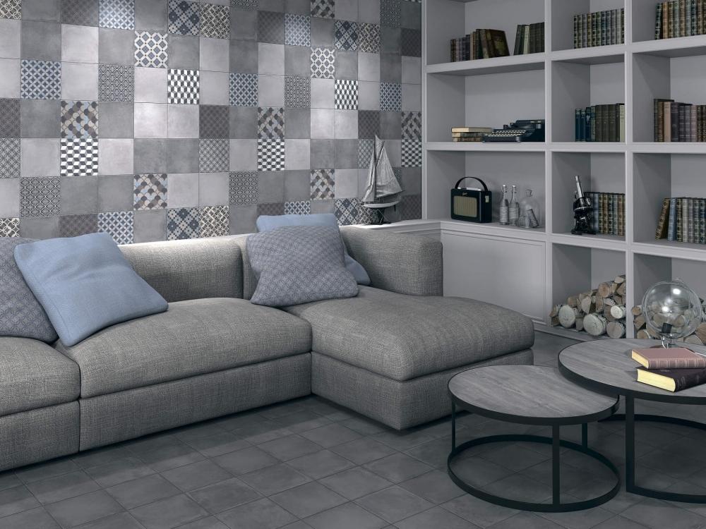 Плитка SG1572N серия Карнаби Стрит