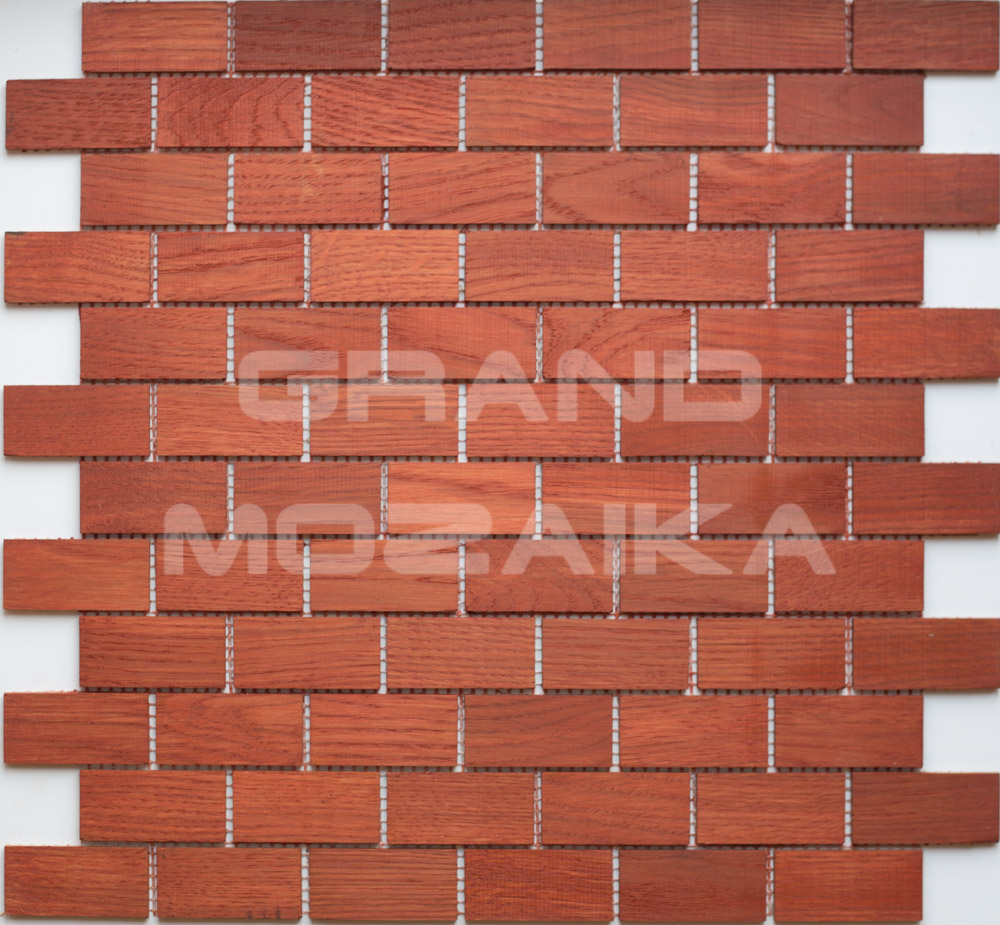 Мозаика Кирпич 205 серия Кирпич