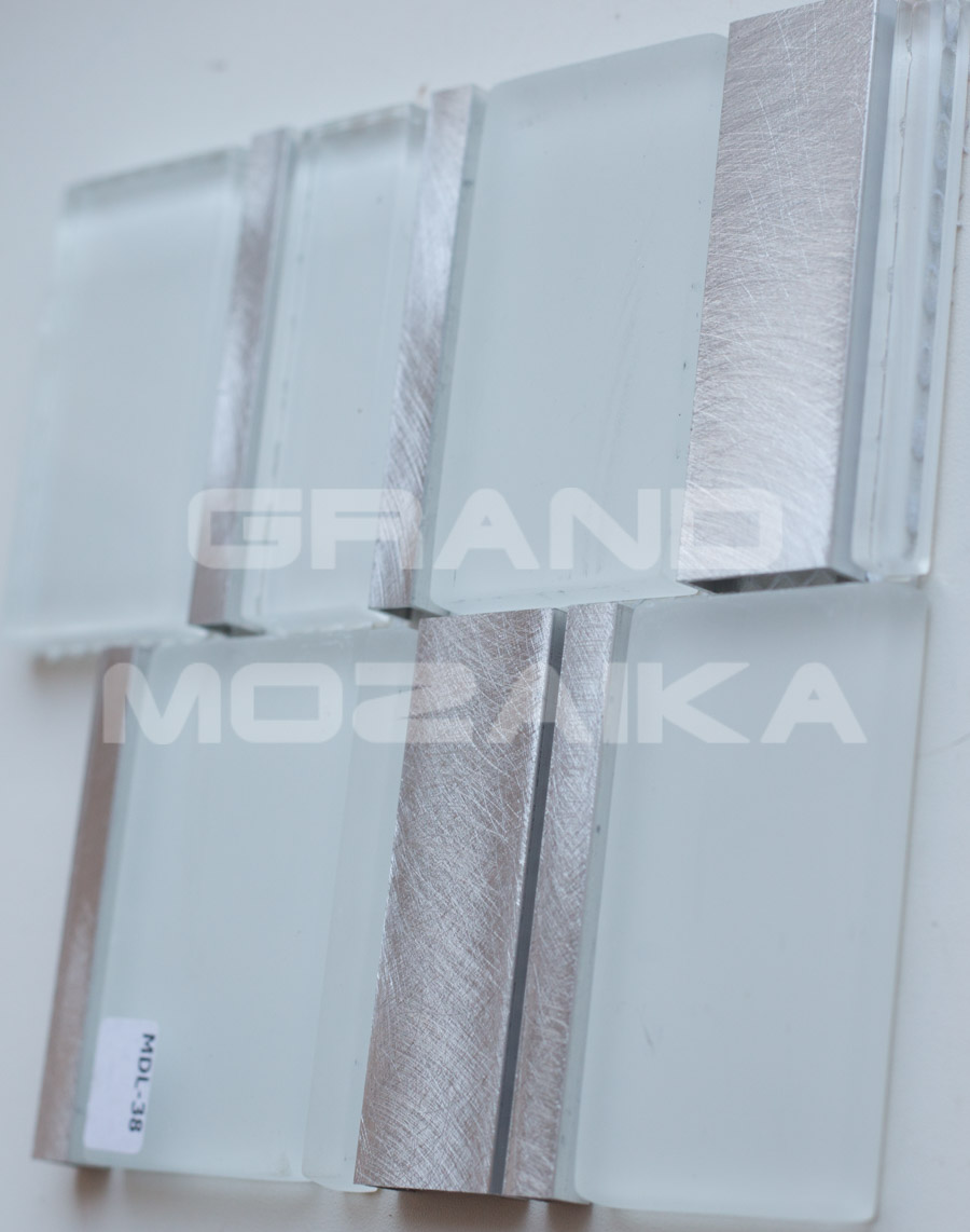 Мозаика MDL-38 серия Luxury