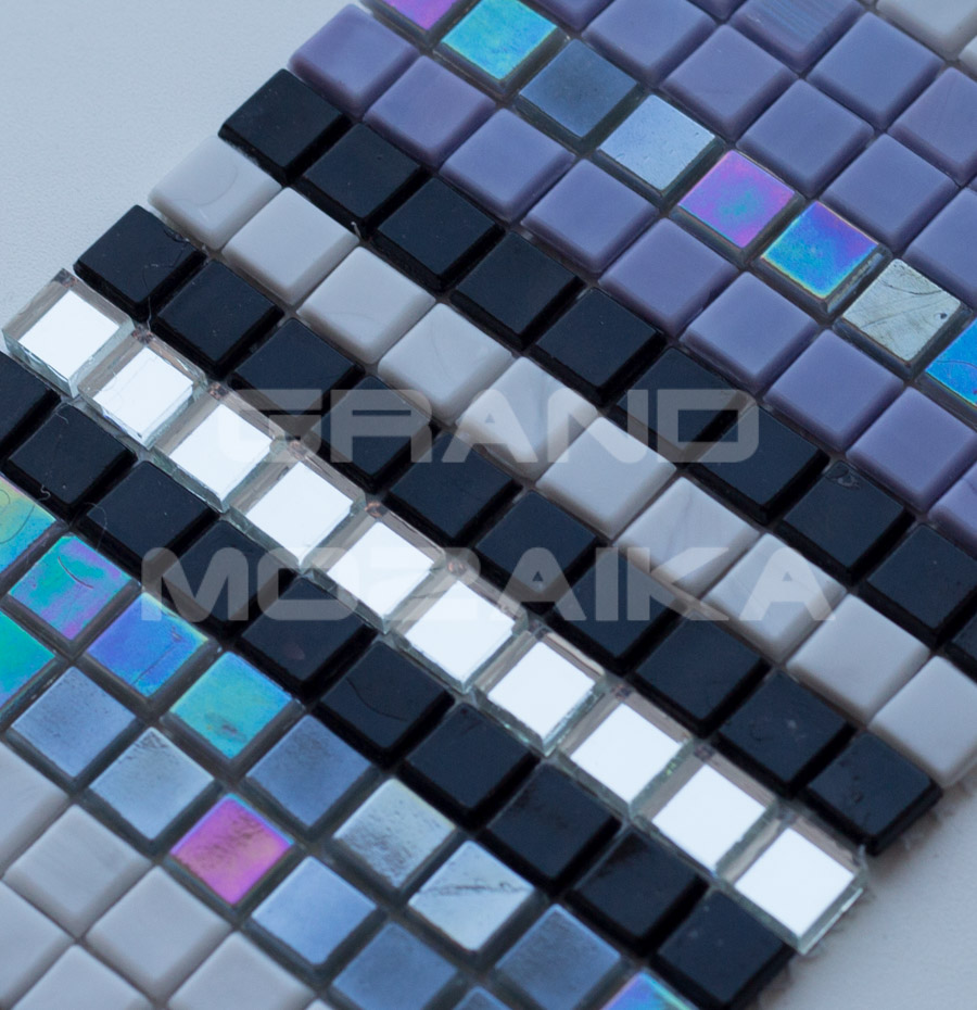 Мозаика MDL-40 серия Luxury