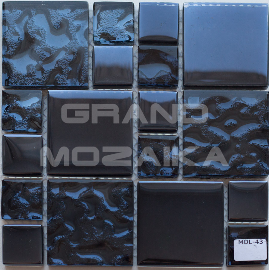 Мозаика MDL-43 серия Luxury