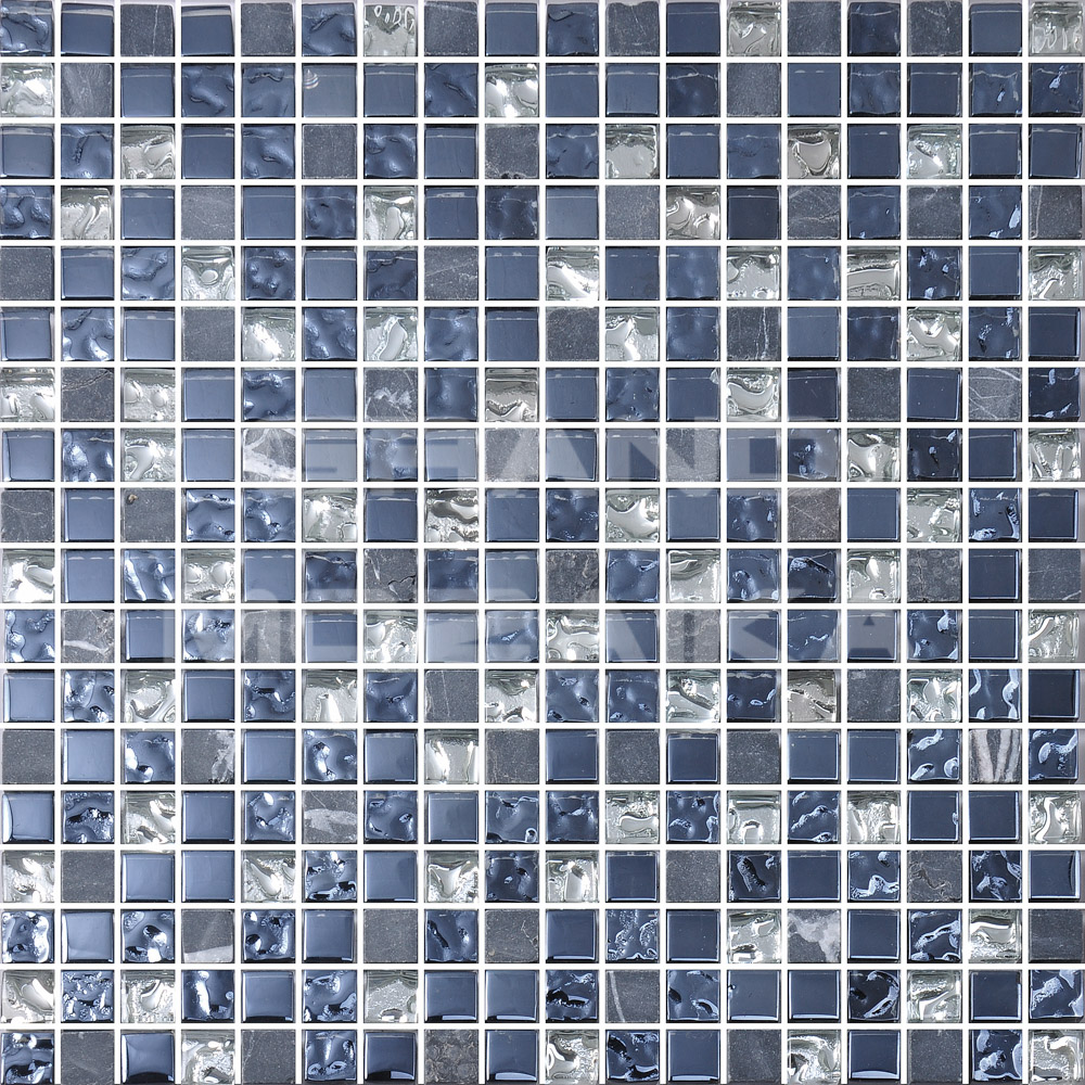 Мозаика MDL-32 серия Luxury