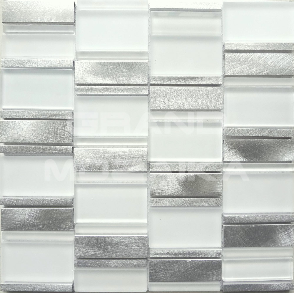 Мозаика MDL-38 серия Luxury