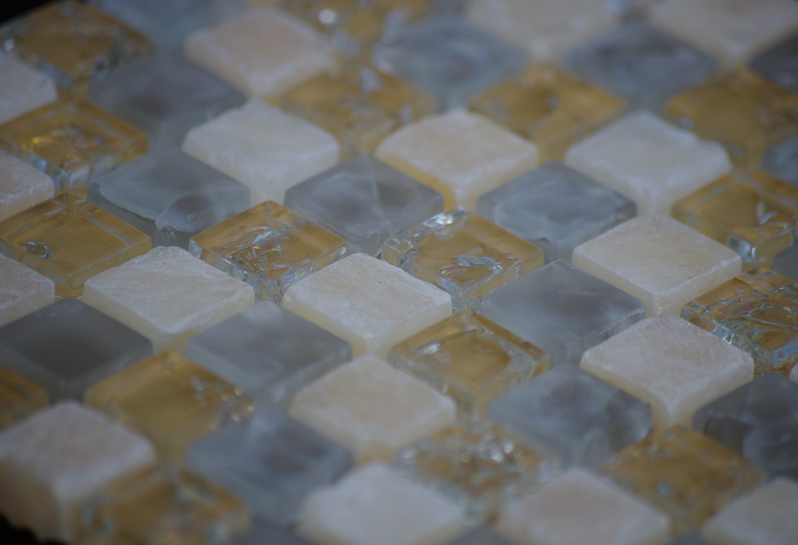 Мозаика MDS-01 серия Style