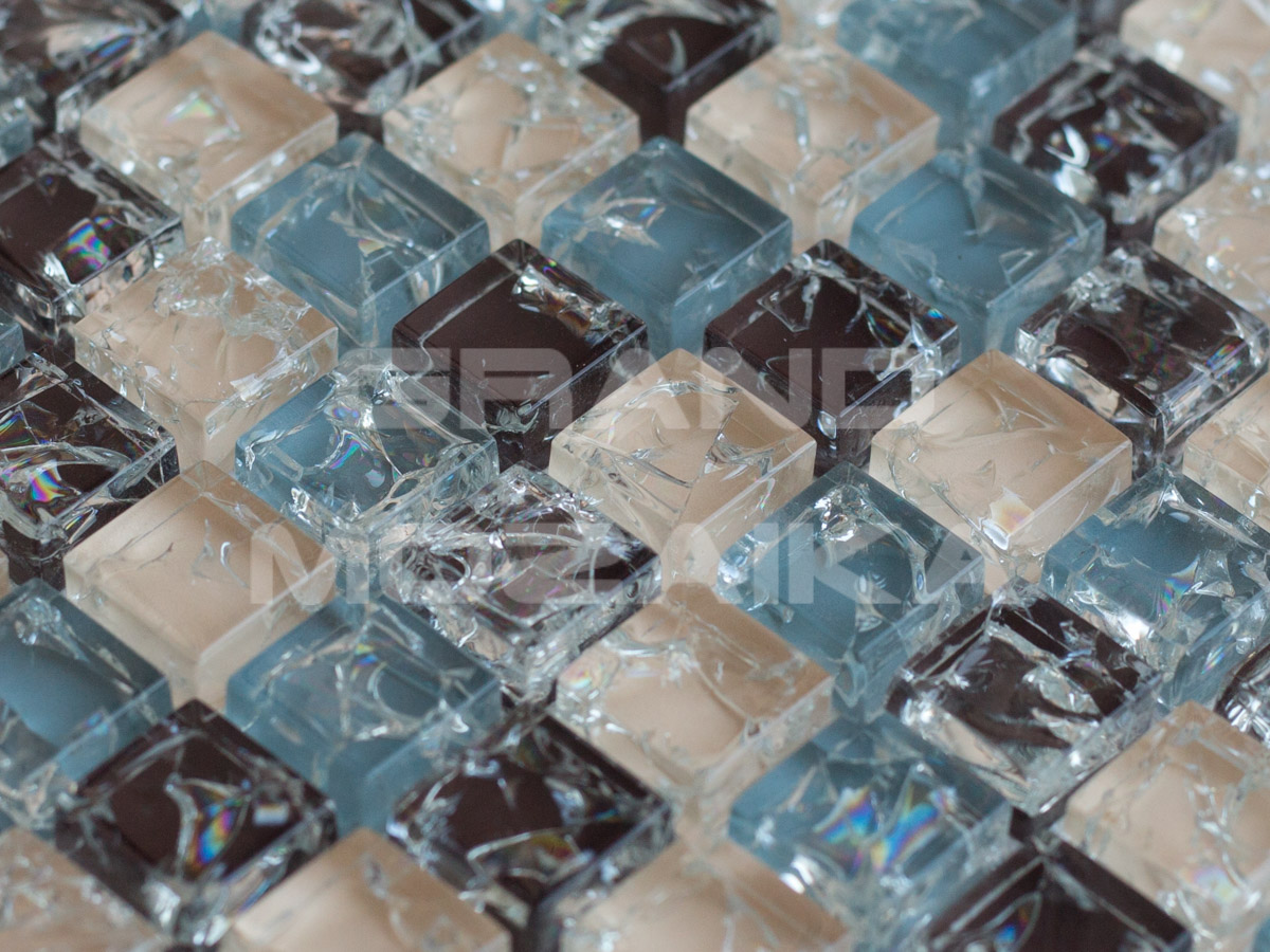 Мозаика MDS-09 серия Style