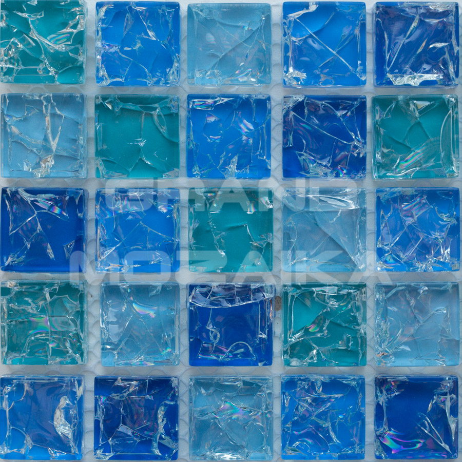 Мозаика MDS-21 серия Style