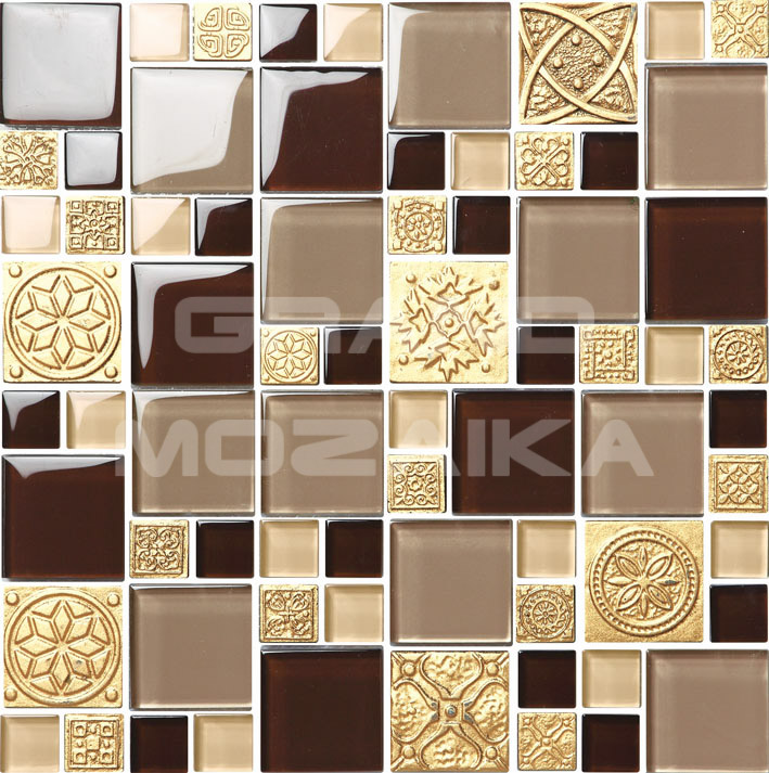 Мозаика MDS-15 серия Style