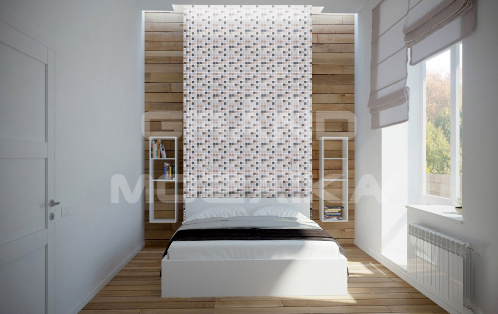 Мозаика MDS-19 серия Style