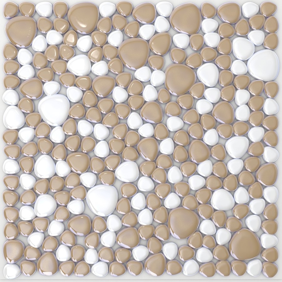 Мозаика Caramel серия Drops Antarra