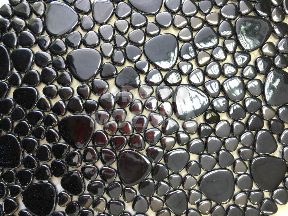 Мозаика DIR012 серия Drops Antarra