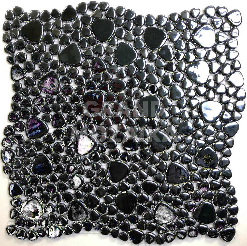 Мозаика DIR012 серия Drops Antarra