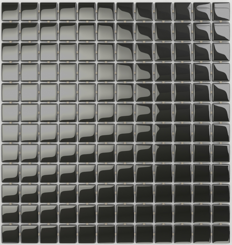 Мозаика STIR012 серия Universo Antarra