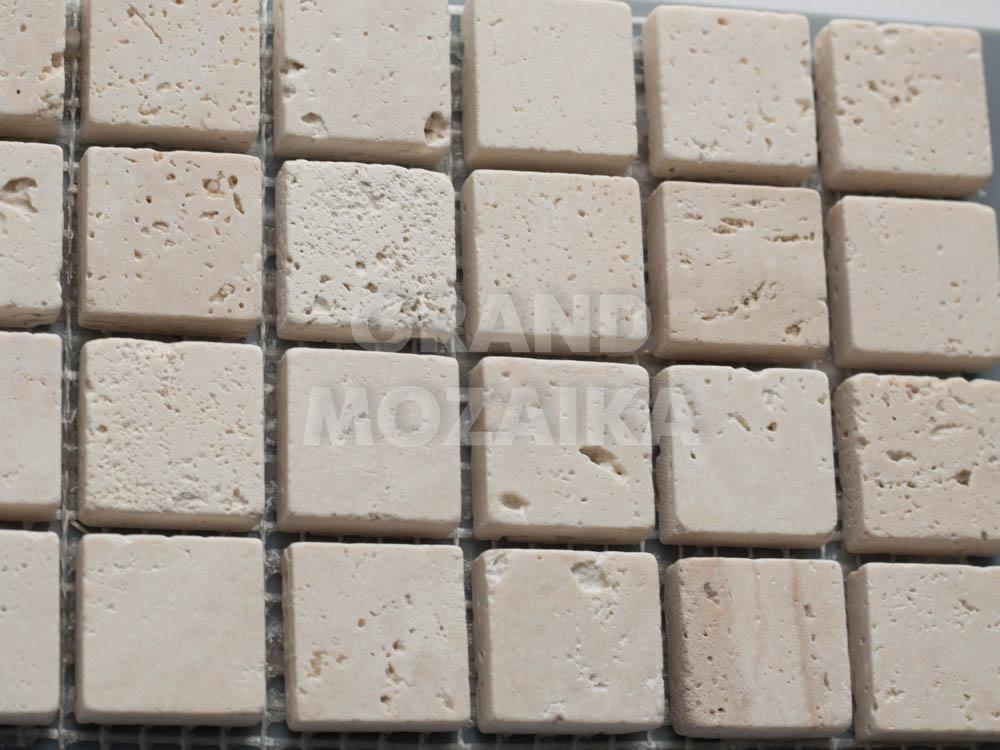 Мозаика DAO-532-23-8 серия Dao stone