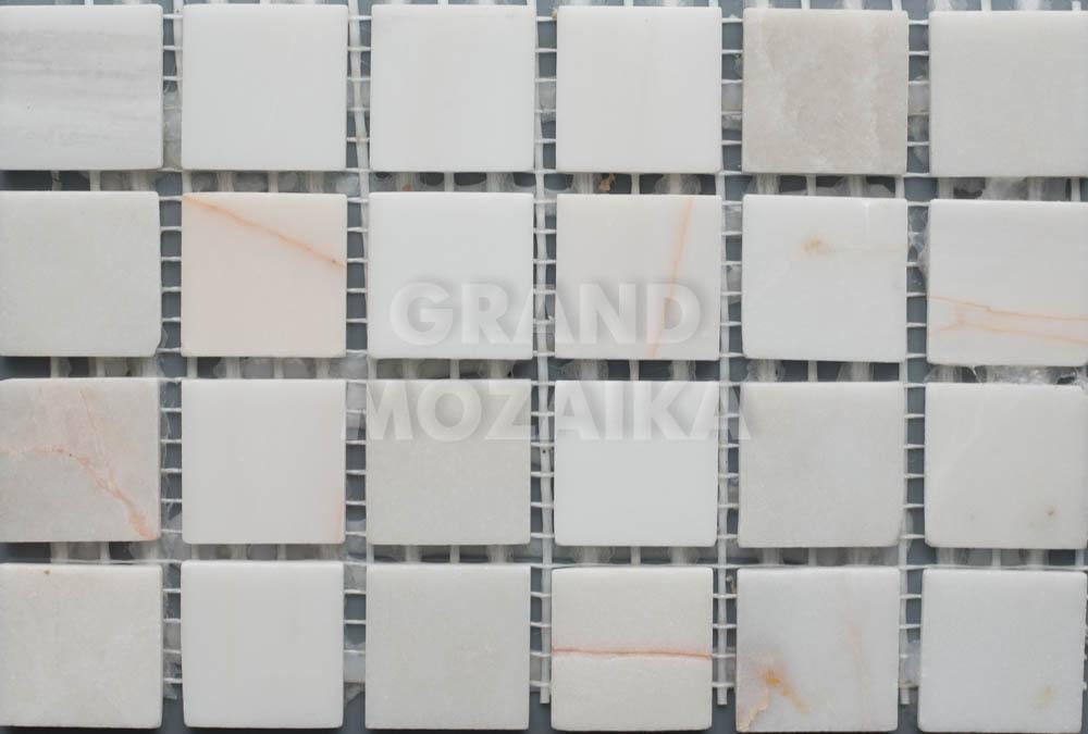 Мозаика DAO-637-23-4 серия Dao stone slim