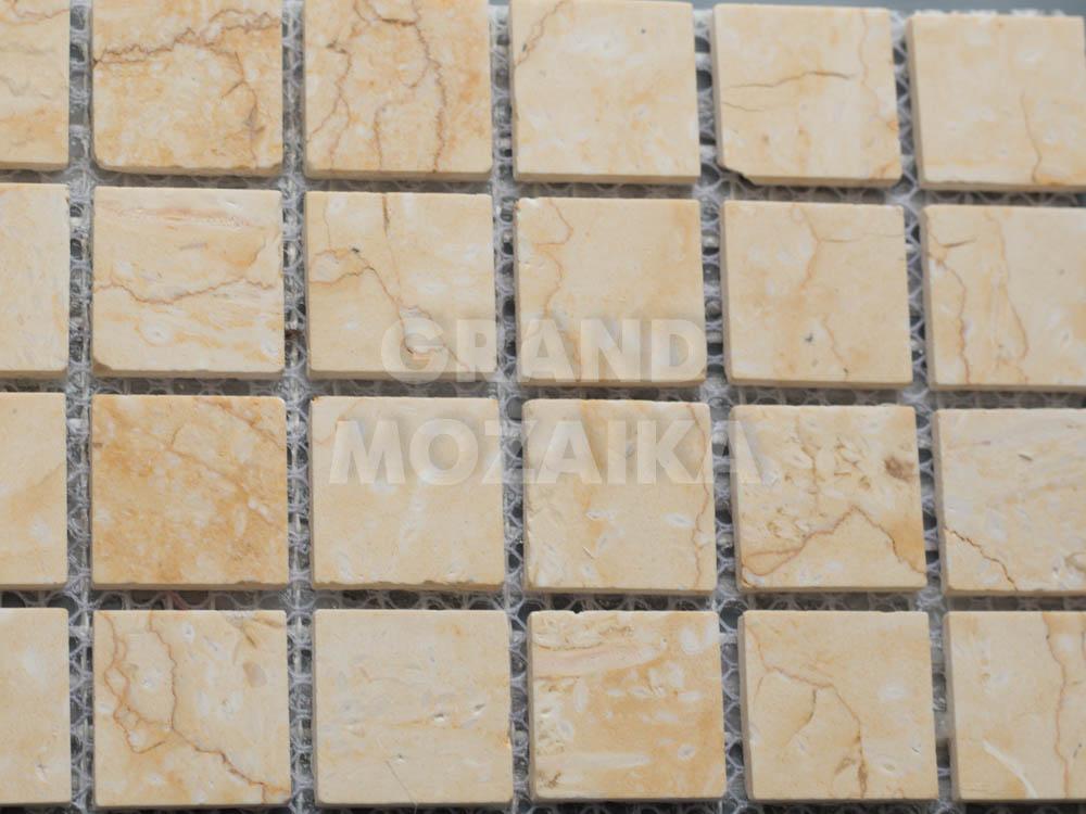 Мозаика DAO-639-23-4 серия Dao stone slim