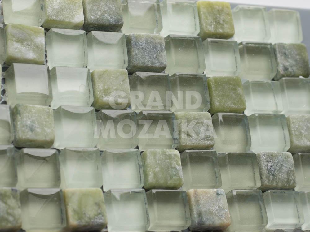 Мозаика DAO-85 серия Dao mix