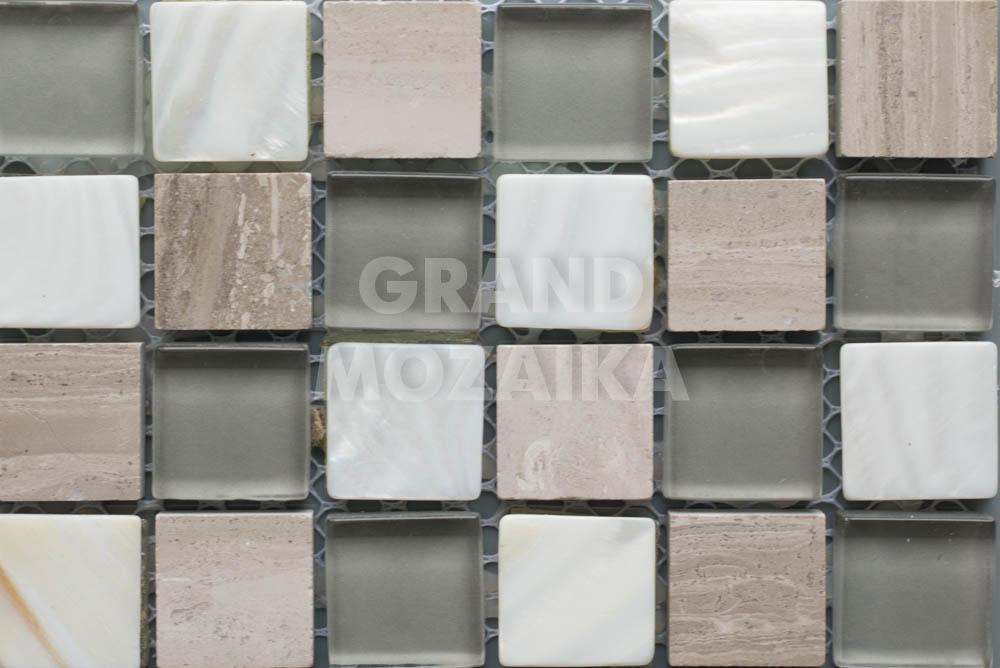 Мозаика DAO-97 серия Dao mix