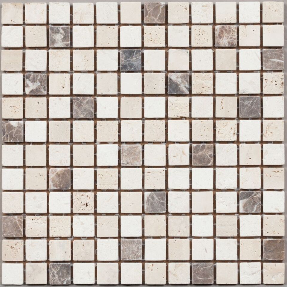 Мозаика DAO-03 серия Dao stone