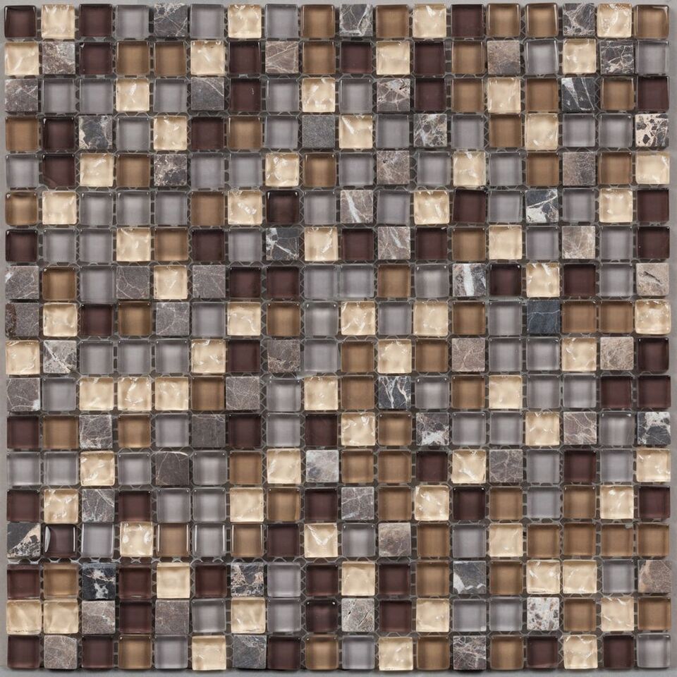 Мозаика DAO-44 серия Dao mix